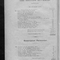 0024 - Page 12 - Souscription en faveur des confrères belges et français des régions envahies