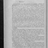 0212 - Page 200 - Rapport de la Commission chargée de proposer les modifications nécessaires à l'amélioration de l'organisation de la défense professionnelle