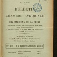 0003 - Page sans numérotation - [Page de titre du fascicule]