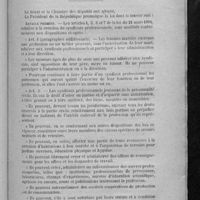 0091 - Page 81 - Loi sur l'extension de la capacité civile des syndicats professionnels