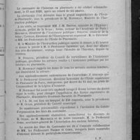0193 - Page 179 - Fête du centenaire de l'internat en Pharmacie