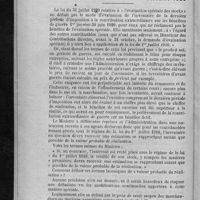 0040 - Page 34 - Bénéfices de guerre. Comment chiffrer l'inventaire du 31 décembre 1920