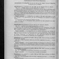 0320 - Page 312 - Annexe. Texte des amendements déposés (Application de l'article 86 du Règlement)