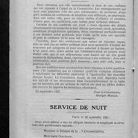 0418 - Page 408 - Commission pharmaceutique d'études et de défense fiscale de la Chambre syndicale des pharmaciens de la Seine / Service de nuit