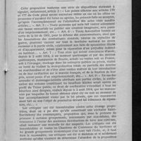 0429 - Page 419 - La spéculation illicite (Suite) par Me Fernand-Jacq