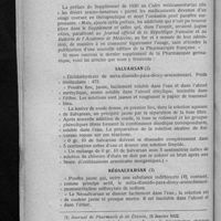0026 - Page 20 - Les arséno-benzènes, par le Dr Henri Martin