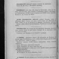 0212 - Page 204 - Petites annonces