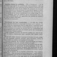 0323 - Page 313 - Cotisation / Propositions émanant de sociétaires / Renouvellement des baux commerciaux