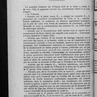 0930 - Page 728 - Le droit de la veuve, par le Dr Henri Martin
