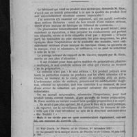 0022 - Page 16 - Capital et pharmacie, par le Dr H. Martin (suite)