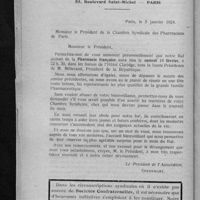 0044 - Page 38 - Association amicale des étudiants en pharmacie de France