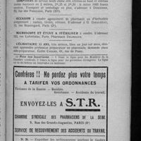 0069 - Page 63 - Petites annonces