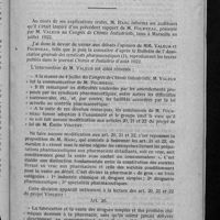 0089 - Page 81 - Capital et pharmacie, par le Dr H. Martin (suite et fin)