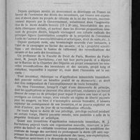 0101 - Page 93 - Les projets concernant la « propriété scientifique »
