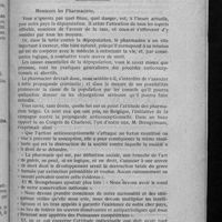 0119 - Page 111 - Fédération centrale des sociétés contre l'immoralité Publique fondée en 1905