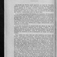 0182 - Page 172 - Une langue auxiliaire commune pour le commerce et pour les savants
