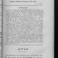 0345 - Page 331 - Sommaire / Avis