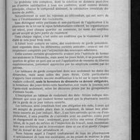 0505 - Page 487 - Le repos hebdomadaire collectif dans les pharmacies. II. Les roulements de garde