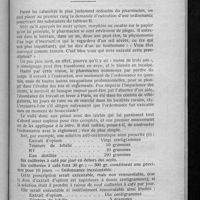 0509 - Page 491 - La grève des stupéfiants, par le Dr Henri Martin
