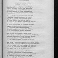 0555 - Page 531 - Lamentations officinales. Extraites de l'Evolution pharmaceutique sur la rude et pourtant si délicate profession de pharmacien