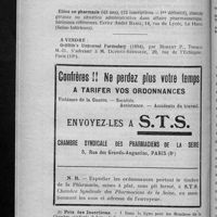 0670 - Page 636 - Petites annonces