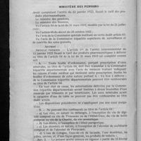 0770 - Page 732 - Les fournitures aux mutilés