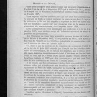 0513 - Page 504 - Impôts rétroactifs en cas de vente des fonds