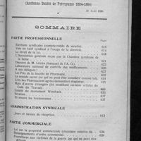 0624 - Page 611 - Sommaire