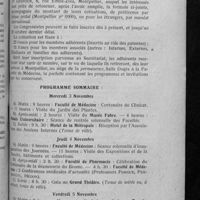 0690 - Page 675 - Journées médicales de Montpellier 4, 5, et 6 novembre 1926