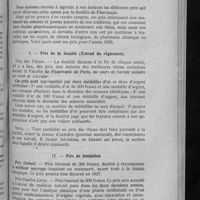 0692 - Page 677 - Les prix de la société de pharmacie