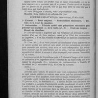 0829 - Page 804 - Attention à votre voiture ! Ce jugement de cassation est important