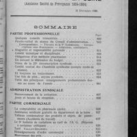 0924 - Page 895 - Sommaire