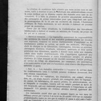 0024 - Page 20 - La protection du corps médical des hôpitaux contre les risques professionnels