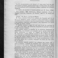 0198 - Page 190 - Compte-rendu de la réunion de la 24e circonscription syndicale