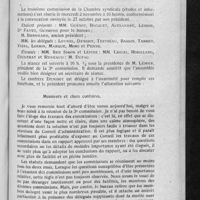0914 - Page 885 - Troisième Commission. (Séance du 2 novembre 1927)