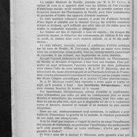 0024 - Page 20 - Réunion médico-pharmaceutique de Neuilly
