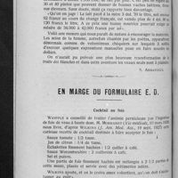 0320 - Page 310 - Le traite des blanches ! / En marge du formulaire E. D.