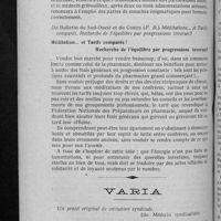 0506 - Page 492 - Ce qui s'écrit / Varia