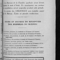 0523 - Page 507 - A nos adhérents