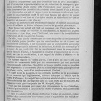 0807 - Page 785 - La rétrocession de produits entre confrères