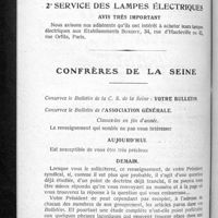 0924 - Page 868 - D'un mois à l'autre ! / Champignons innocents. Moyen de les reconnaître aisément. Par H. Vittenet... Préface de M. Martin-Claude...