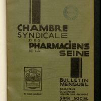 0001 - Page sans numérotation - [Page de titre du fascicule]