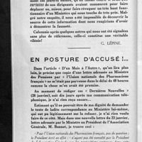 0010 - Page 4 - Une vilenie ! / En posture d'accusé !...