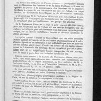 0035 - Page 29 - Distinctions - nominations - décorations