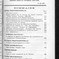 0327 - Page 305 - Sommaire