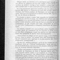0680 - Page 642 - Pour les stagiaires et les pharmaciens agréés