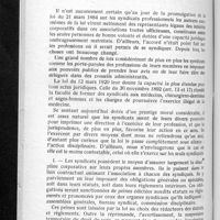 0974 - Page 924 - Jurisprudence syndicale discipline professionnelle syndicale