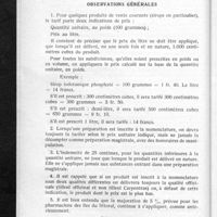 0024 - Page 18 - Tarif pharmaceutique national