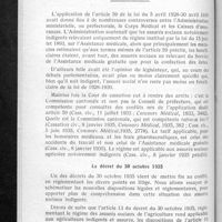 0312 - Page 300 - Assurances sociales. Le nouveau régime des assurés indigents