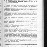 0323 - Page 311 - Jurisprudence prudhomale